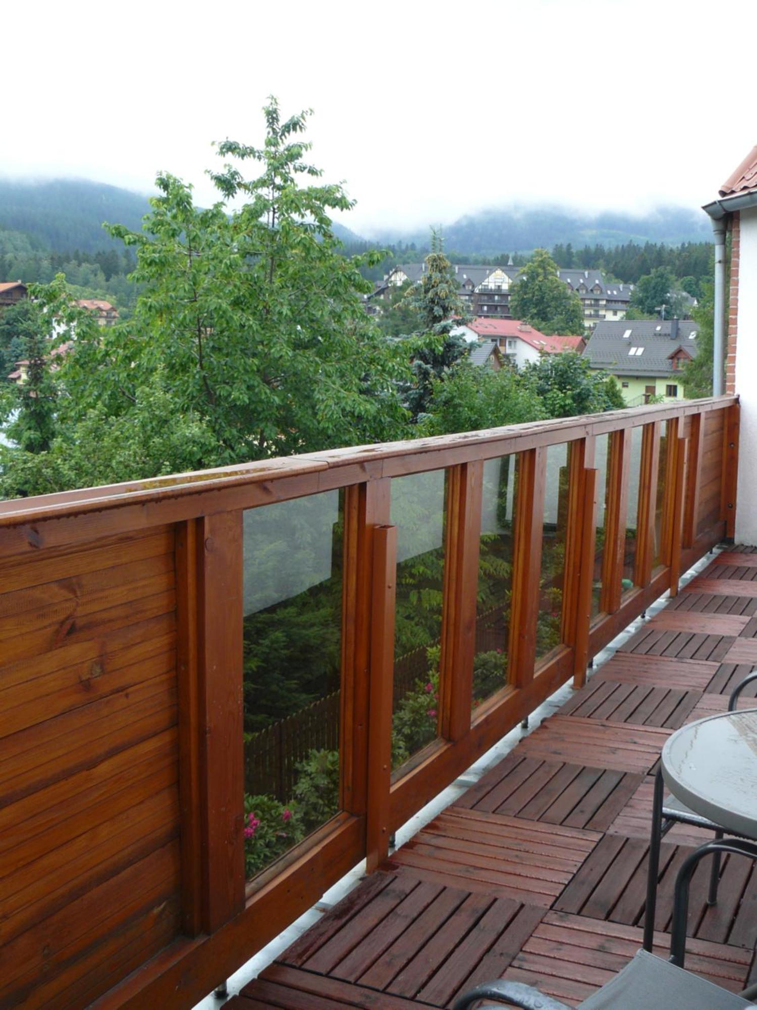 Chata Na Skale Karpacz Exterior photo